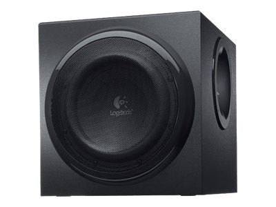 LOGITECH Z-906 Speaker system for home theatre 5.1-channel 500 Watt Total
