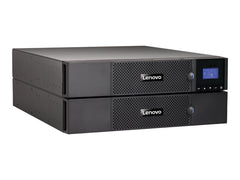 LENOVO ISG RT3kVA 2U Rack or Tower UPS G2 200-240VAC