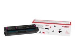 XEROX C230/C235 Magenta Standard Capacity Toner Cartridge 1500 pages