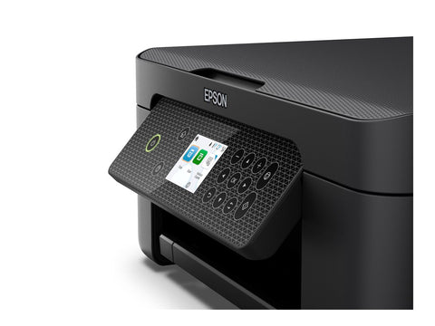 EPSON Expression Home XP-4200 MFP colour inkjet A4 10ppm Print 100sheets USB Wi-Fi Black