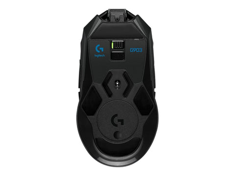 LOGITECH G903 LIGHTSPEED Mouse - 2.4GHZ - EER2