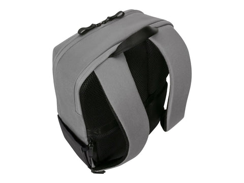 TARGUS 15.6p Sagano Commuter Backpack Grey