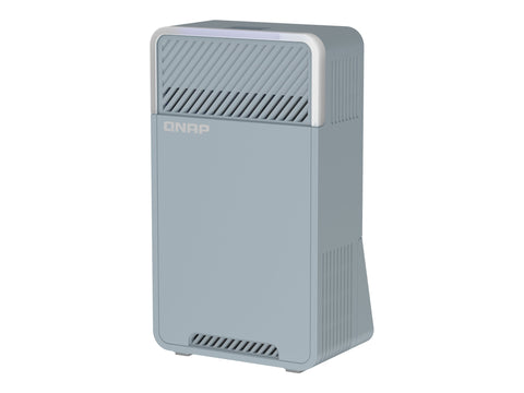 QNAP QMiro-201W WiFi Mesh Tri-band home SD-WAN router