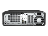 HP Elite SFF 800 G1 Intel Core Ultra 7 265 16Go 512Go SSD UMA W11P 3/3/3 Smartbuy