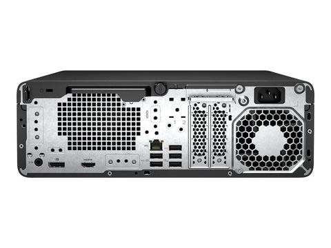 HP Elite SFF 800 G1 Intel Core Ultra 7 265 16Go 512Go SSD UMA W11P 3/3/3 Smartbuy