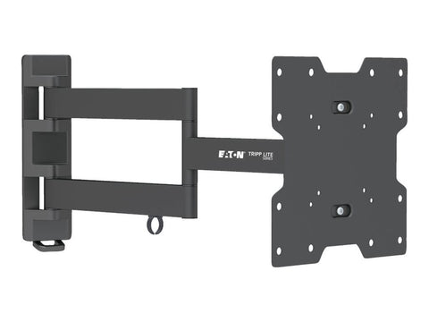 EATON TRIPPLITE Swivel/Tilt Wall Mount with Arms for 17p to 42p TVs and Monitors UL certified