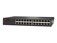 APC 24Port 10/100 Ethernet Switch