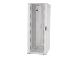APC NetShelter SX 48U 750mm Wide x 1070mm Deep Enclosure with Sides SE White