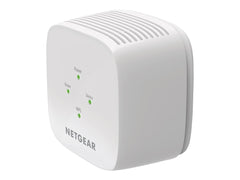 NETGEAR WiFi AC1200 WallPlug Range Extender EX6110