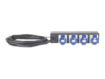 APC Rack PDU Extender Basic 2HE 32A 230V 4 IEC 309-32