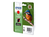 EPSON 5LB T1597 ink cartridge red standard capacity 1-pack blister without alarm Stylus Photo R2000