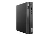 LENOVO ThinkCentre - neo 50q - G4 - Neo Tiny - Intel Core i5 - 13420H - W11Pro - 8Go RAM - 256Go SSD - Intel UHD Graphics - ThinkRed