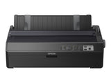 EPSON LQ 2090II Printer Mono dot-matrix Roll 21.6 cm 406.4mm width 420x364mm 360x180dpi 24pin 584char/sec parallel USB