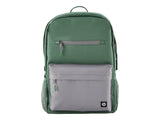 HP Campus Green Backpack