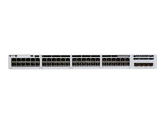 CISCO C9300L 48-port PoE 4x10G Uplink 715WAC PS Meraki Persona