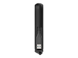 SILICON POWER External HDD Armor A66 2.5p 4To USB 3.2 IPX4 Black