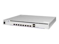 ALCATEL LUCENT ENTERPRISE OS6560-X10 10GigE fixed chassis 8 SFP+ 10GigE 2 QSFP+ 20G stacking ports