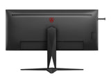 AOC AG405UXC 40p 21:9 IPS UWQHD 144Hz 4ms 2xHDMI 2.0 DP USB-B 4xUSB 3.2 USB-C PD90W Height