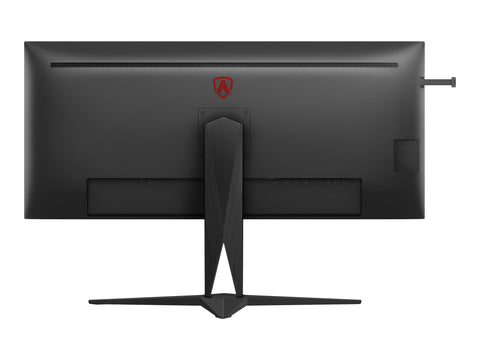AOC AG405UXC 40p 21:9 IPS UWQHD 144Hz 4ms 2xHDMI 2.0 DP USB-B 4xUSB 3.2 USB-C PD90W Height