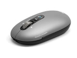 PORT DESIGNS Mouse Rechargeable Bluetooth Pure Mac