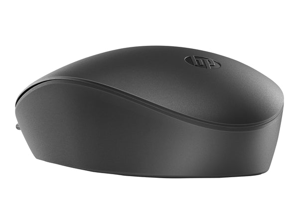 HP 125 Wired Mouse SmartBuy