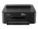 CANON PIXMA TS705a Printer colour Duplex inkjet A4 15ipm mono 10ipm colour 350sheets USB LAN Wi-Fi
