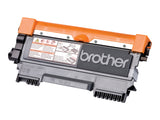 BROTHER Kit toner 1200 pages selon norme ISO/IEC 19752 pour s.rie HL-22xx et MFP 7xxx