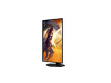 AOC 25G4KUR 24.5p 1920x1080 Fast IPS Flat H/A 130MM 400Hz USB HUB DP HDMI 400cd/m2