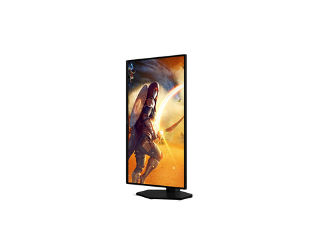 AOC 25G4KUR 24.5p 1920x1080 Fast IPS Flat H/A 130MM 400Hz USB HUB DP HDMI 400cd/m2