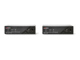 LINDY 100m Cat.6 Dual Head HDMI USB & RS232 Extender