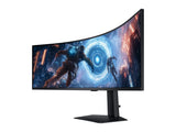 SAMSUNG LS49FG910EUXEN 49p Curved 5120x1440 32:9 1ms 144Hz HDMI DP USB