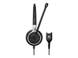 EPOS IMPACT SC 630 Headset monoaural for Wideband and Narrowband phones