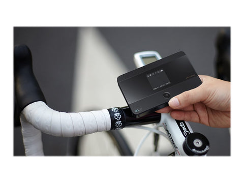 TP-LINK M7350 - Point daccès mobile Routeur -- 4G LTE - 150 Mbits/s - 802.11n