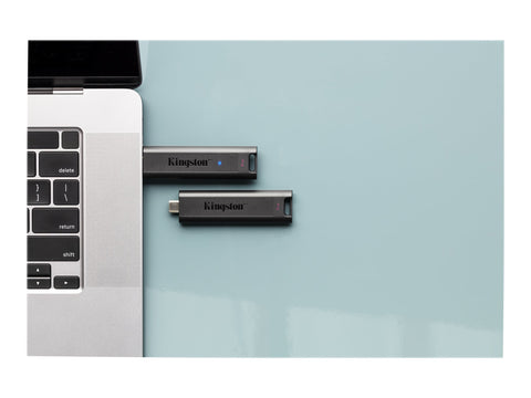 KINGSTON 1To USB3.2 Gen 2 DataTraveler Max