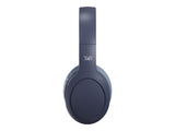 TNB TONALITY On-ear Bluetooth headphones