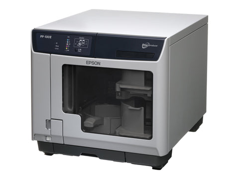 EPSON Duplicateurs CD/DVD PP-50II