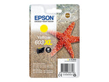 EPSON 1LB Singlepack Yellow 603XL Ink