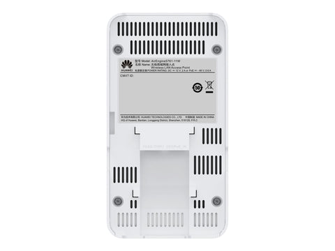 HUAWEI AirEngine5761-11W 11ax indoor 2+2 dual bands smart antenna USB BLE