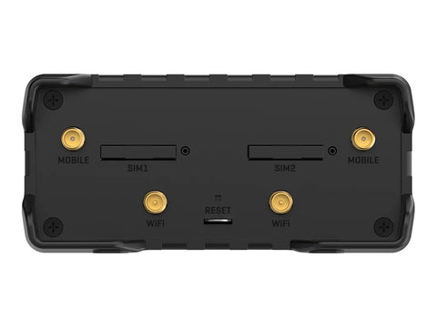 TELTONIKA NETWORKS RUT901 DUAL SIM 4G/LTE/3G WiFi router