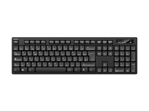 BELKIN Wireless Keyboard and Mouse (FR)