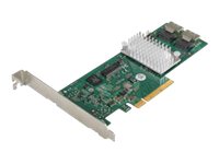 FUJITSU SAS Controller PSAS CP200i 6Gb/s 8 port based on LSI SAS2008 PCIe Gen2 x8