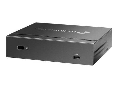 TP-LINK Omada Cloud Controller