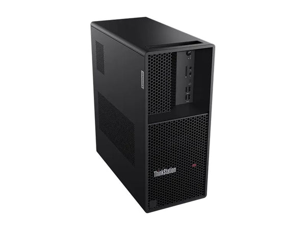 LENOVO ThinkStation P3 Tower Gen 2 Intel Core Ultra 7 265K 32Go 1To SSD M.2 2280 PCIe RTX 2000 Ada 16Go W11P 3YR Premier NBD