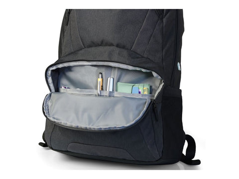 PORT DESIGNS HOUSTON BACKPACK 17 inch BLACK
