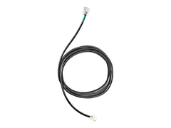 EPOS CEHS-DHSG adapter-cable for Siemens Agfeo Aastra Auerswald Elmeg 1.40m