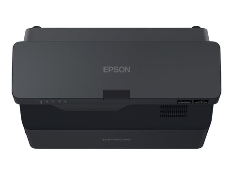 EPSON EB-775F Projector 1080p 4100Lm projection ratio 0.25 - 0.35:1 Over 2.500.000:1 16W speaker