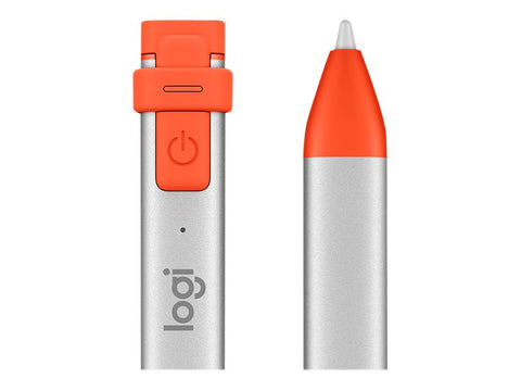 LOGITECH Crayon - INTENSE SORBET - Cap Tip Cover 10in1 Pack