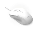 PORT DESIGNS Mouse Office Budget Pro White
