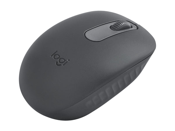 LOGITECH M196 Bluetooth Mouse - Graphite