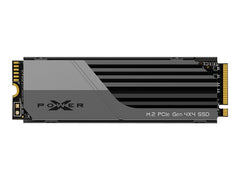 SILICON POWER SSD XPOWER XS70 2To M.2 PCIe Gen4 x4 NVMe 7300/6800 MB/s